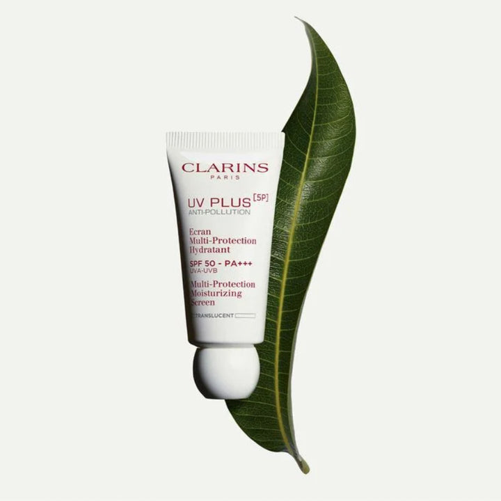 UV Plus Anti-Pollution Translucent SPF 50