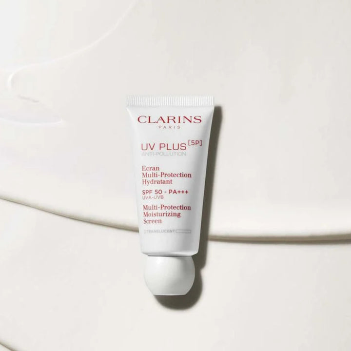 UV Plus Anti-Pollution Translucent SPF 50