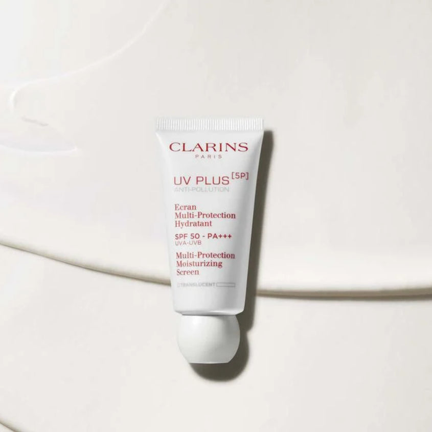 UV Plus Anti-Pollution Translucent SPF 50