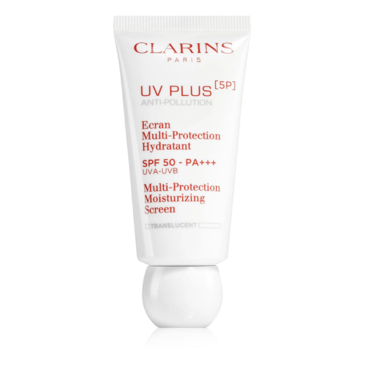 UV Plus Anti-Pollution Translucent SPF 50