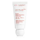 UV Plus Anti-Pollution Translucent SPF 50