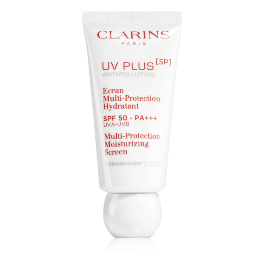 UV Plus Anti-Pollution Translucent SPF 50
