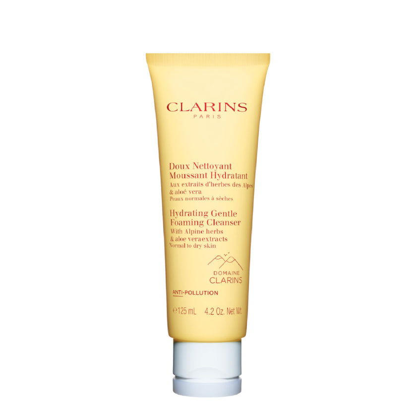 HYDRATING GENTLE FOAMING CLEANSER RETAIL 125ML