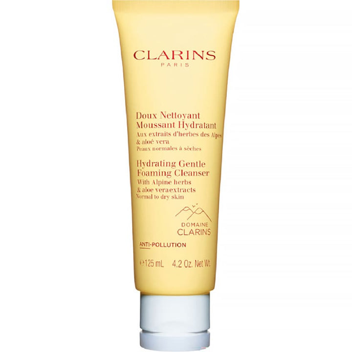 HYDRATING GENTLE FOAMING CLEANSER RETAIL 125ML