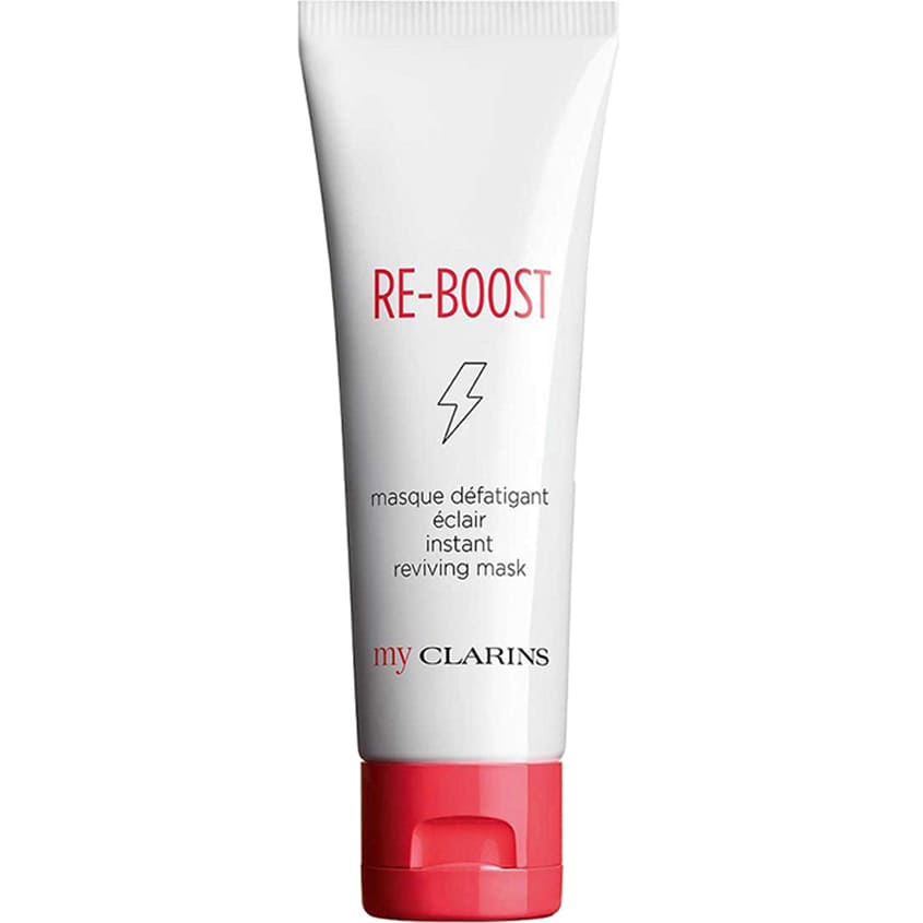 CLARINS قناع إعادة تنشيط فوري
