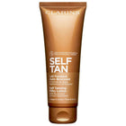 CLARINS لوشن الحليب للتسمير الذاتي – صورة 5
