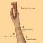 CLARINS TINTED GEL 125ML – free delivery