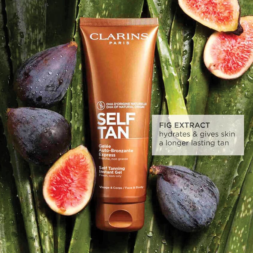 CLARINS TINTED GEL 125ML – photo 6
