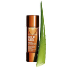 CLARINS كلارنس راديانس-بلس غولدن غلو بوستر للجسم، 30 مل – صورة 7