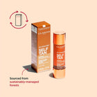 CLARINS كلارنس راديانس-بلس غولدن غلو بوستر للجسم، 30 مل – صورة 5