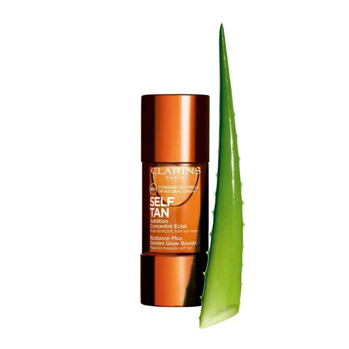 Radiance-Plus Golden Glow Face Booster