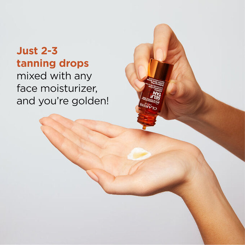 Radiance-Plus Golden Glow Face Booster
