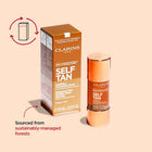 Radiance-Plus Golden Glow Face Booster