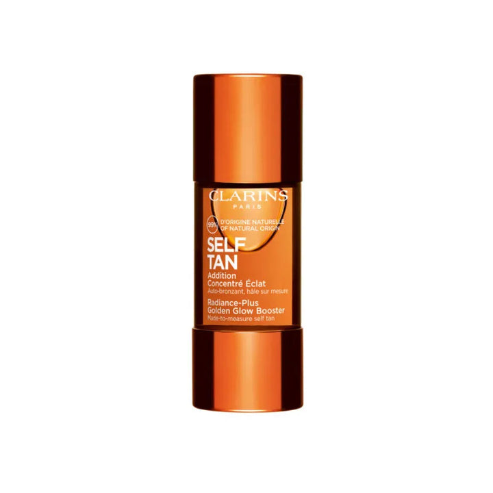 Radiance-Plus Golden Glow Face Booster