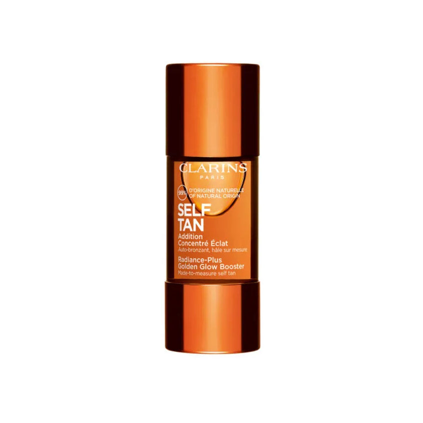 Radiance-Plus Golden Glow Face Booster