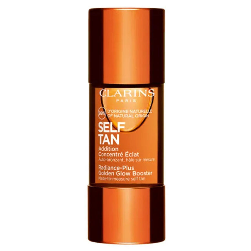 CLARINS معزز الوجه راديانس بلس جولدن جلو – متجر إلكتروني