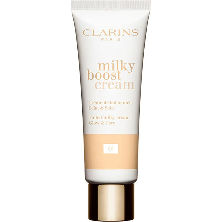 MILKY BB 01 RETAIL PRODUCT 45ML