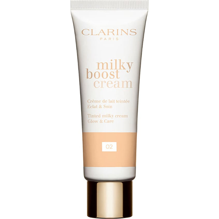 MILKY BB 02 RETAIL PRODUCT 45ML