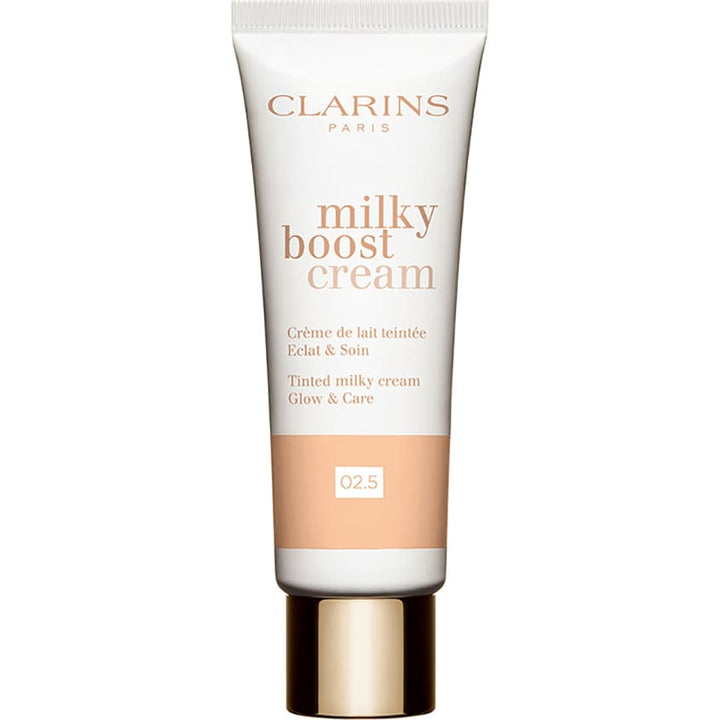 MILKY BB 02.5 RETAIL PRODUCT 45ML