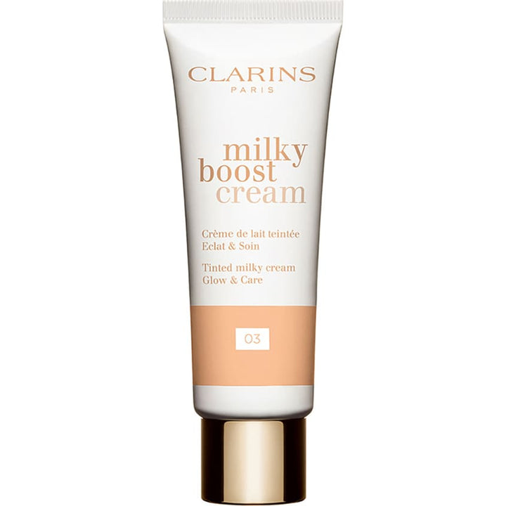 MILKY BB 03 RETAIL PRODUCT 45ML