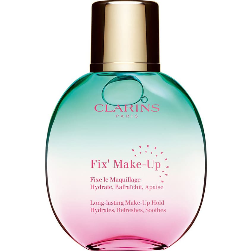 مجموعة مكياج Frozen Summer Collection Fix'