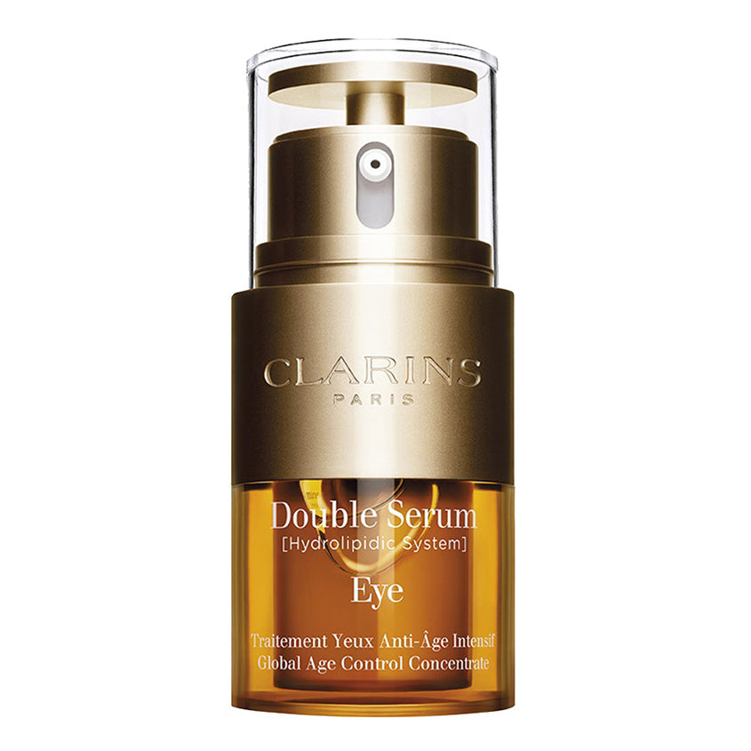 Eye Double Serum