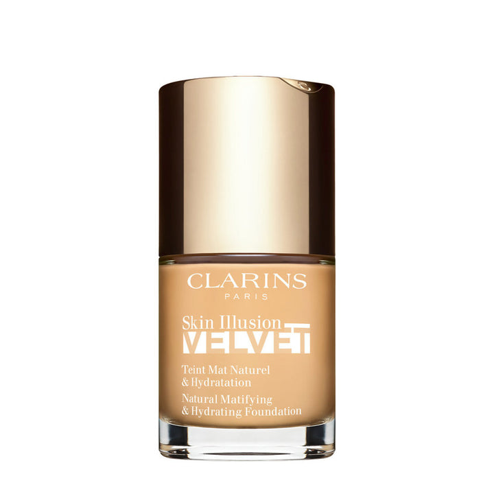 SKIN ILLUSION VELVET 101W 30ML