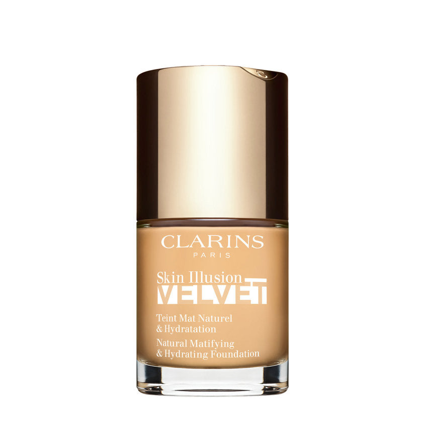 SKIN ILLUSION VELVET 101W 30ML