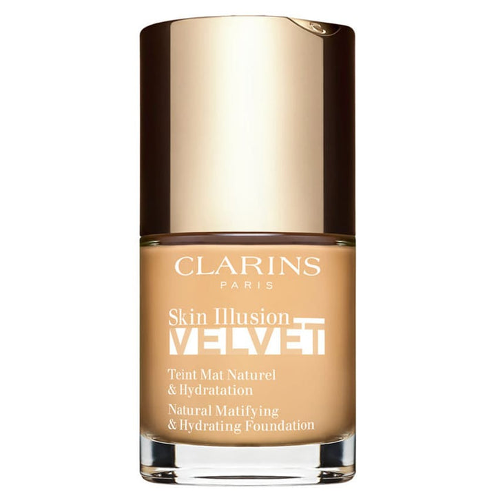 SKIN ILLUSION VELVET 101W 30ML