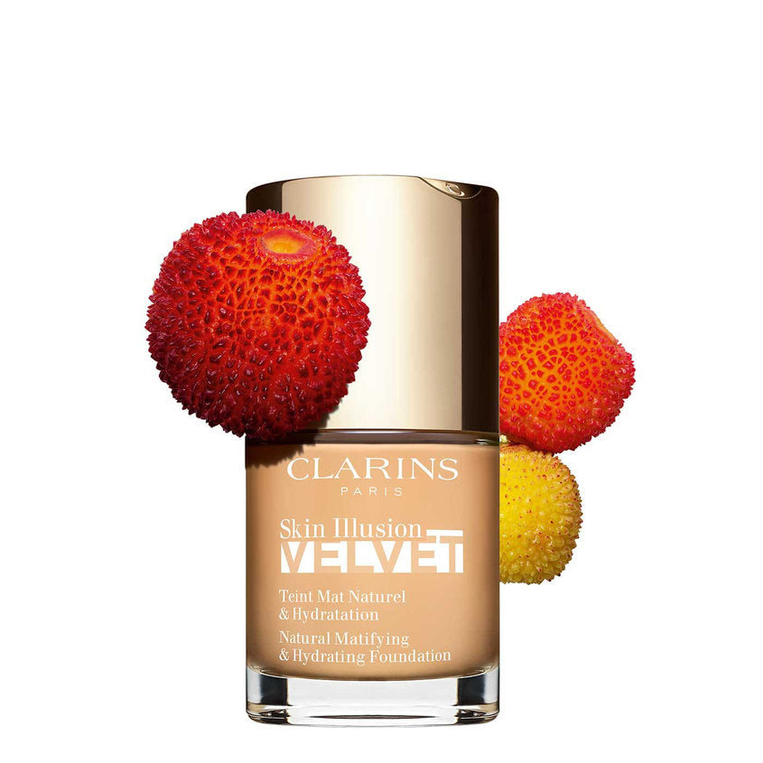 SKIN ILLUSION VELVET 105N 30ML