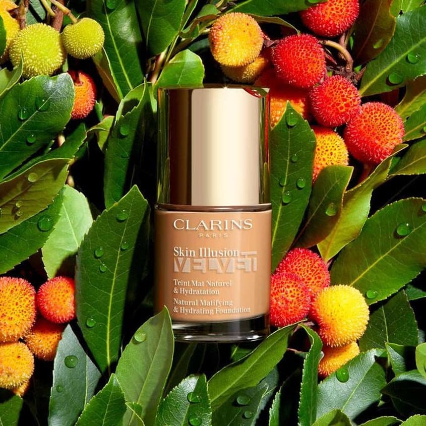 SKIN ILLUSION VELVET 105N 30ML