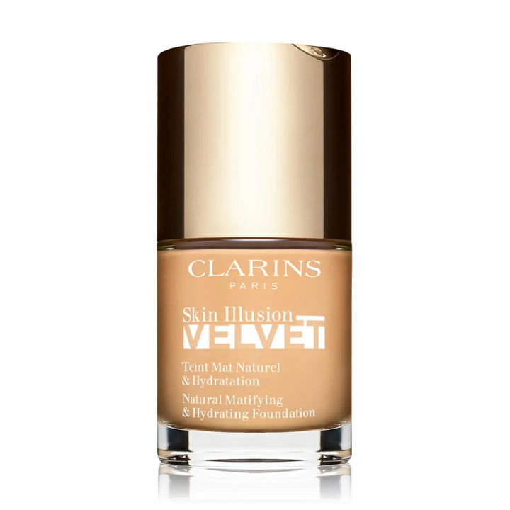 SKIN ILLUSION VELVET 105N 30ML