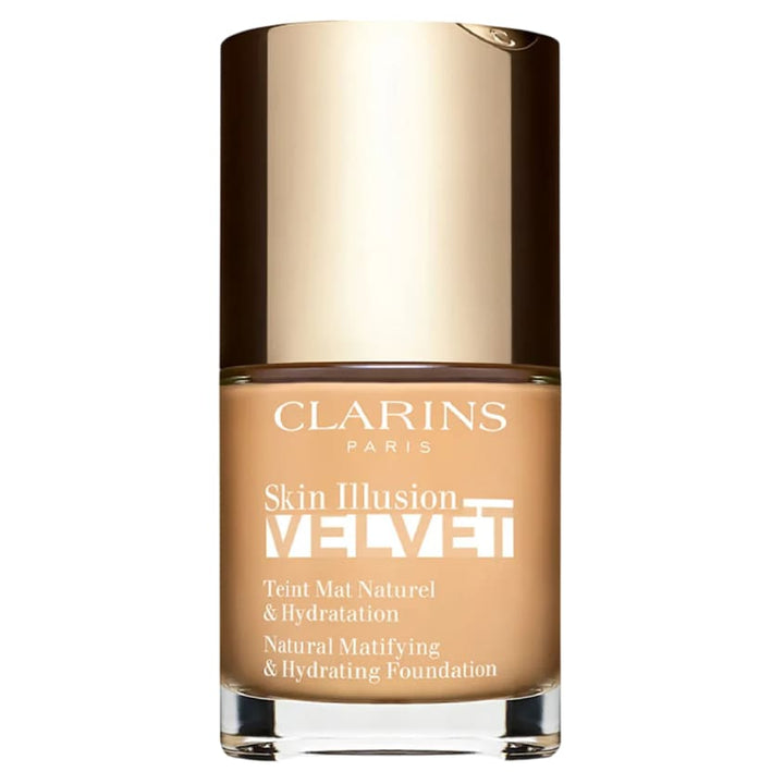 SKIN ILLUSION VELVET 105N 30ML