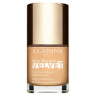 CLARINS كريم أساس Skin Illusion Velvet غير لامع ومرطب – متجر إلكتروني