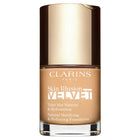 CLARINS كريم أساس Skin Illusion Velvet غير لامع ومرطب – توصيل مجاني