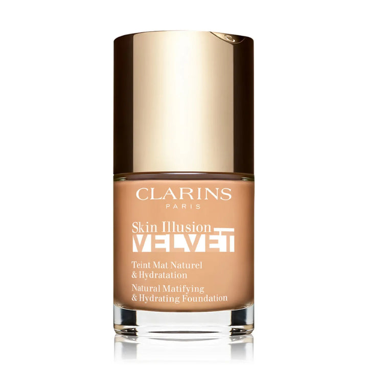 SKIN ILLUSION VELVET 107C 30ML