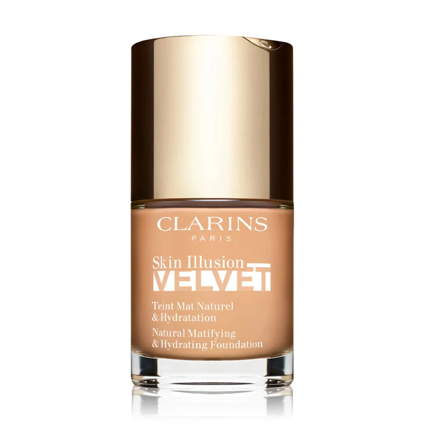 SKIN ILLUSION VELVET 107C 30ML