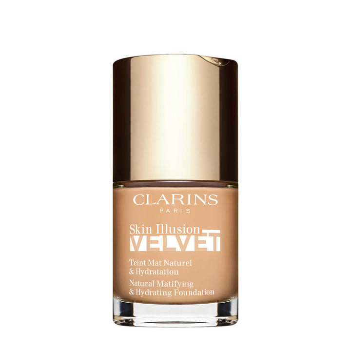 SKIN ILLUSION VELVET 108.3N 30ML