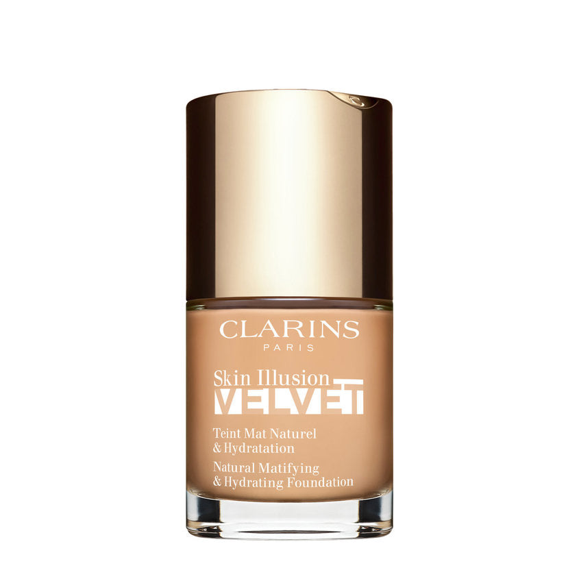 SKIN ILLUSION VELVET 108.3N 30ML