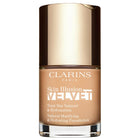 CLARINS كريم أساس Skin Illusion Velvet غير لامع ومرطب – صورة 5
