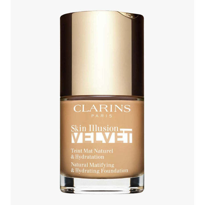 SKIN ILLUSION VELVET 110N 30ML
