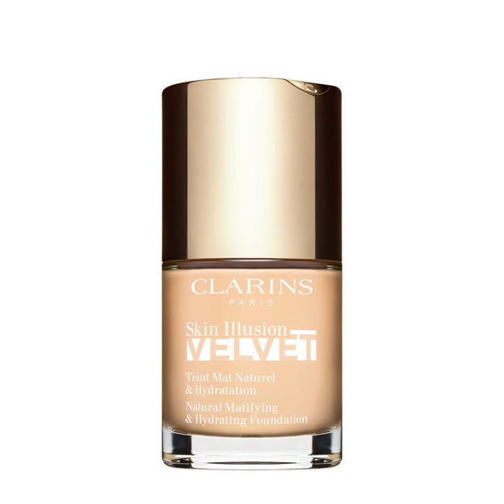 SKIN ILLUSION VELVET 100.3N 30ML