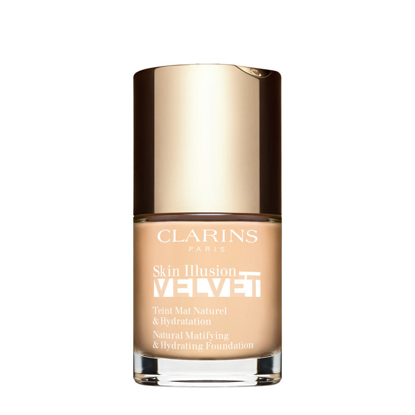 SKIN ILLUSION VELVET 100.3N 30ML