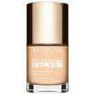 CLARINS SKIN ILLUSION VELVET 100.3N 30ML – buy online
