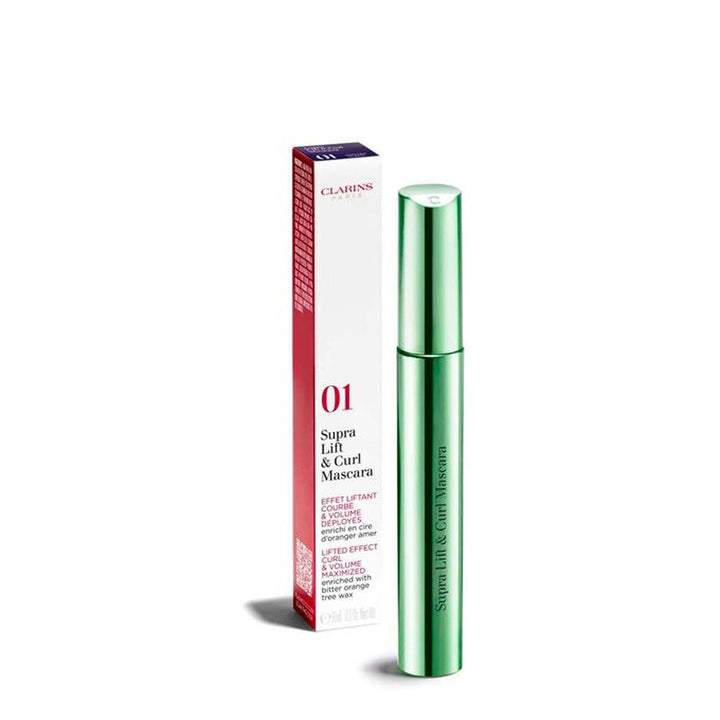 Mascara MASCARA LIFT&CURL 01 8ML