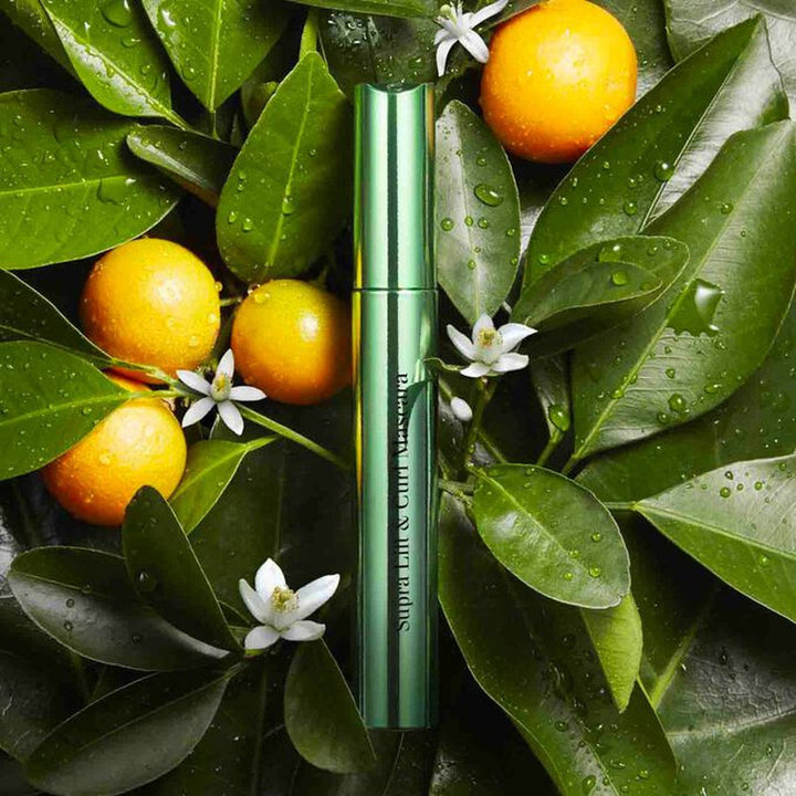 MASCARA LIFT&CURL 01 8ML