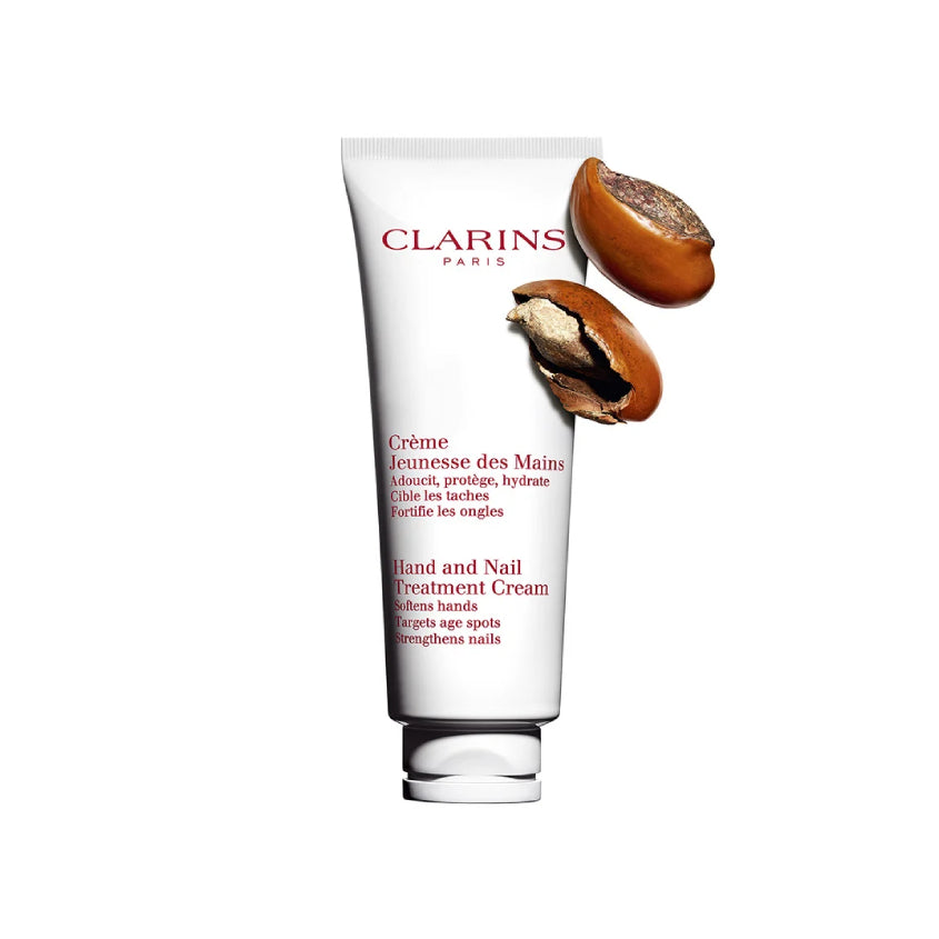 CLARINS CREME JEUNESSE DES MAINS 30ML – free delivery