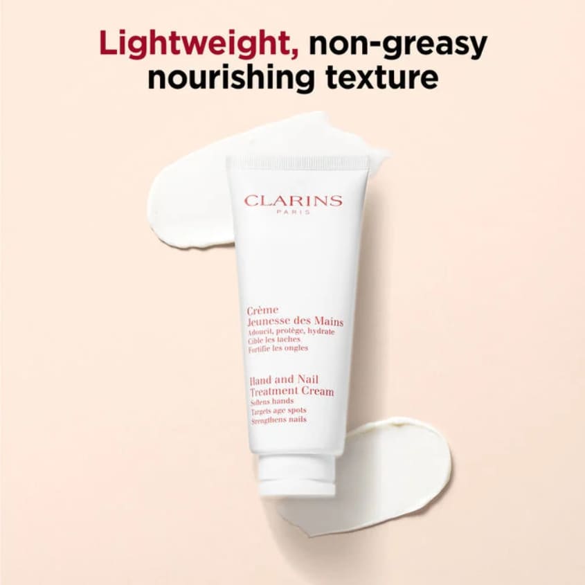 CLARINS CREME JEUNESSE DES MAINS 30ML – photo 5