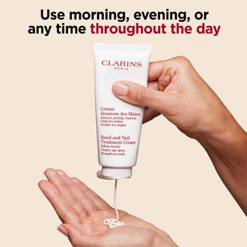 CLARINS CREME JEUNESSE DES MAINS 30ML – buy online