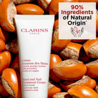 CLARINS CREME JEUNESSE DES MAINS 30ML – photo 8